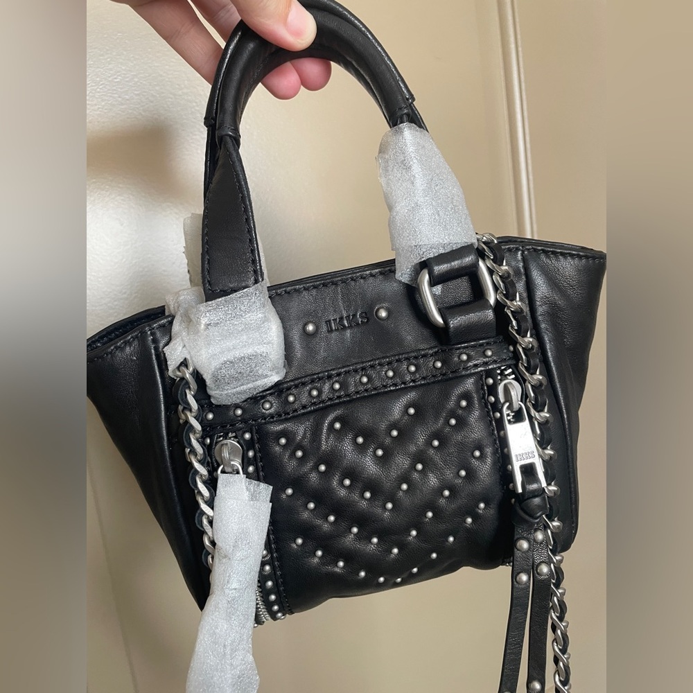 IKKS 1440 Nano Bag
